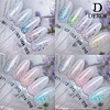 glitter gel